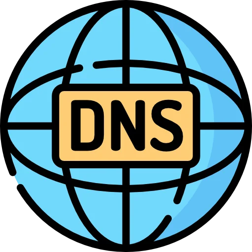 DNS